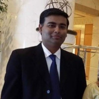 Anish Choudhury