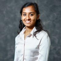 Srinidhi S P