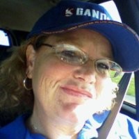 Christine Barton
