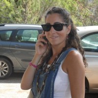 RAMONA FRANCESCONI