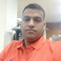 Suresh Kumar