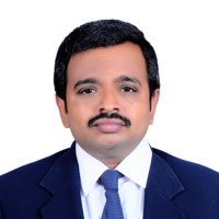 Vijayakumar Jayaraman