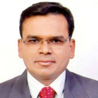 Prof. Dr. Deepak Nanaware