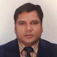 Javed Albert