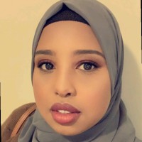 Fardowso Mohamed