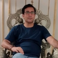 Aashish Sethi