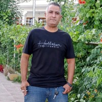 Syed Ali Mahdi