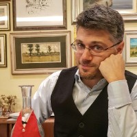 Stefano Scarmignan