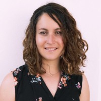 Aurélie Coubronne