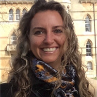 Karina Fernandes Balhes