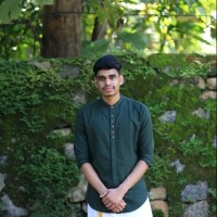 Abhijith Radhakrishnan