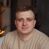 Aliaksandr Kuchura