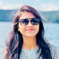 Jayashree M