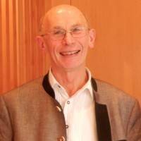Josef Strasser