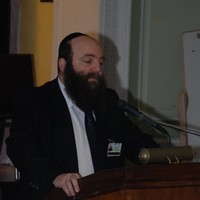 Michoel Chazan