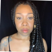 Tattiana Smith