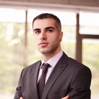 Lasha Murjikneli, Ph.D.