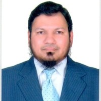 Faisal Zaidi
