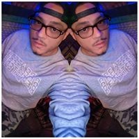 Christopher Goudeau