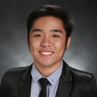 Ralph Frederick Quetua