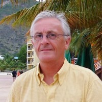 Eric James