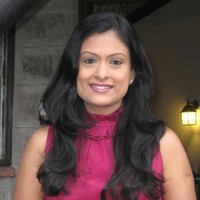 Shubha Narayanan