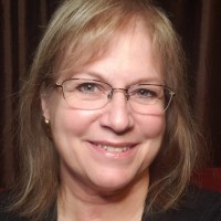 Karen Crowell