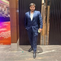 Shubham Goyal