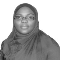 Aminat Adams FCCA