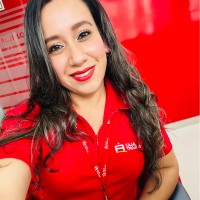 Pamela Briones Yépez