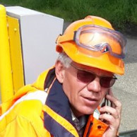 Werner Robaeys
