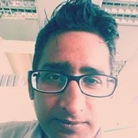 Faiz Shaikh