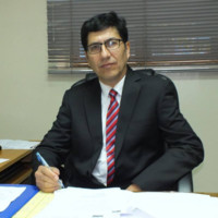 ricardo castro pinto