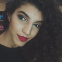 Ana Caroline Arcilla