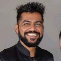 Setul Patel