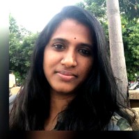 Santoshi Reddy Kambham Venkata