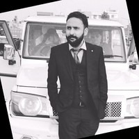rajinder pathania