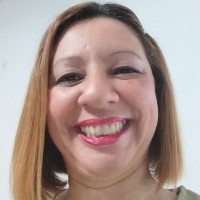 Maria Aldana