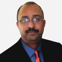 Raghunath Nair
