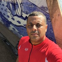 Geyson Barbosa