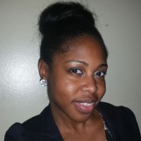Lavonne Griffin