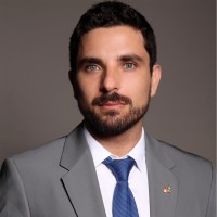 Allen Ferraudo MSc.