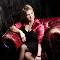 Jolanta Kerziene-Rasimiene