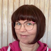 Anki Mäntykivi