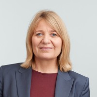 Borghild Fløtre