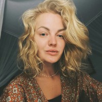 Anna Klimova  🇺🇦