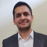Veneet Dhingra, M.Pharm, Pmp