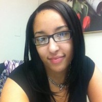 Angelique Torres