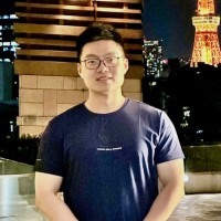Yuxuan Liu