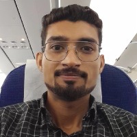 Mayur Rothe